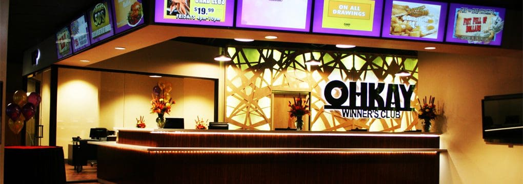 Ohkay Hotel Casino