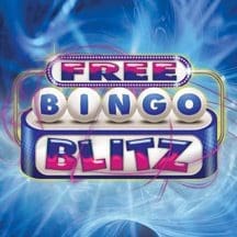 Bingo Blitz Promotion - Ohkay Hotel Casino