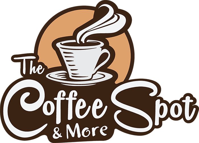 Coffee Spot logo