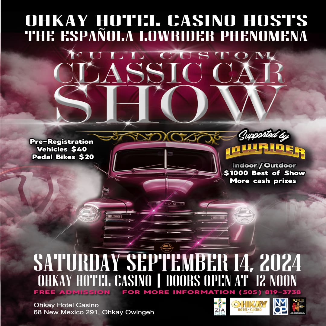 carshow flyer 1080x11080