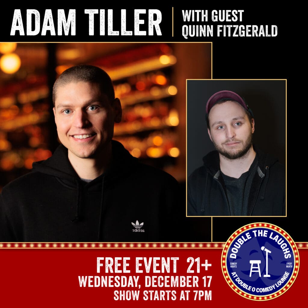 Comedy Show - Ohkay Hotel Casino