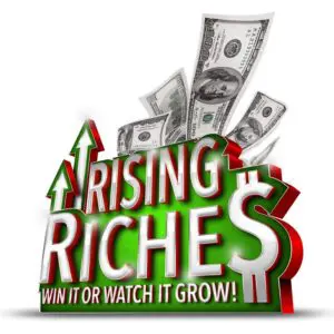 Rising Riches logo high res transparent bkgd