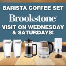 Continuity-Brookstone