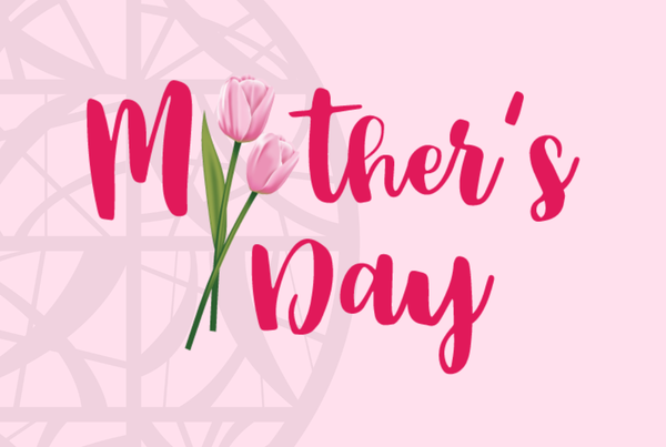 Mother’s Day Gift