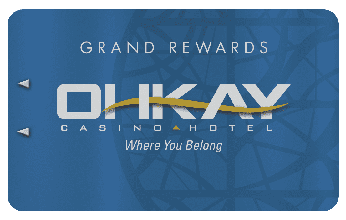 Grand Rewards