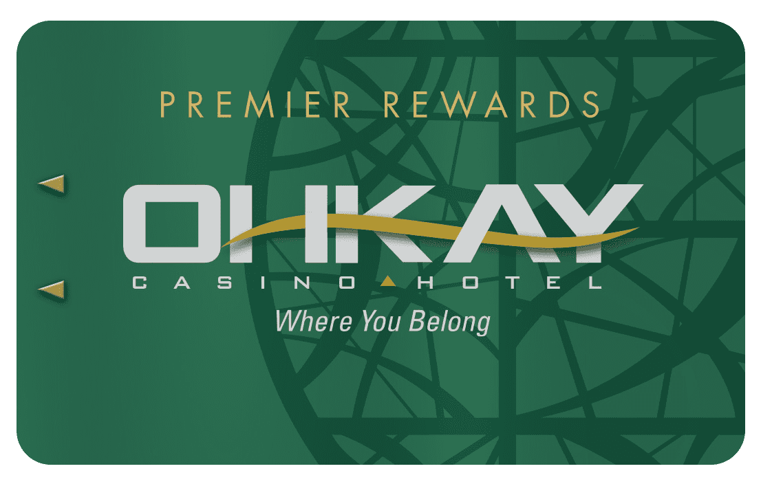 Premier Rewards