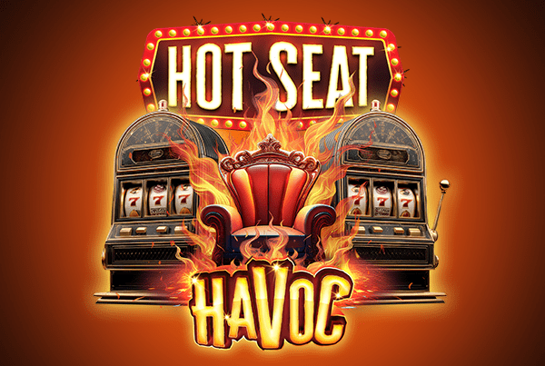 Hot Seat Havoc