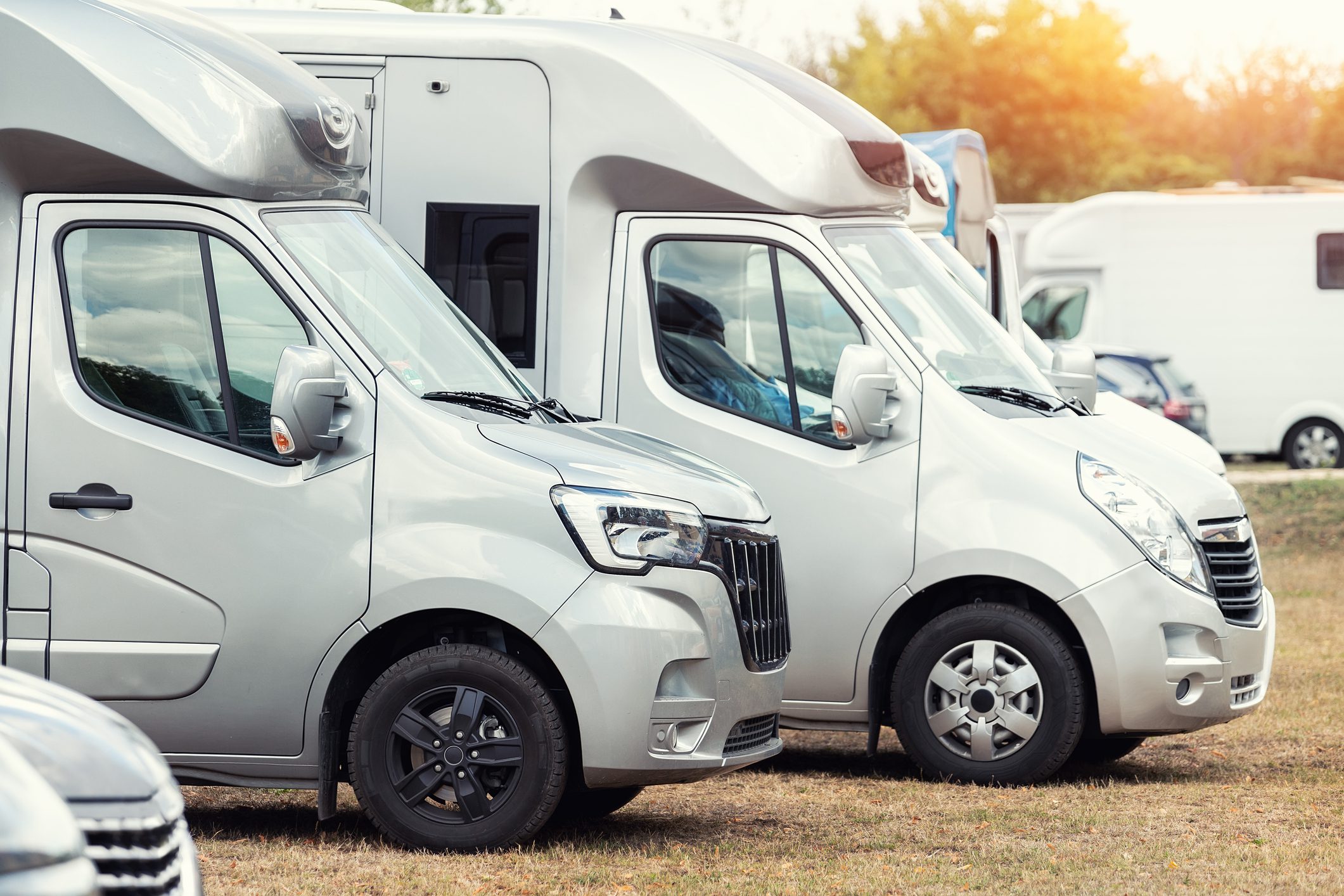 RV Park
