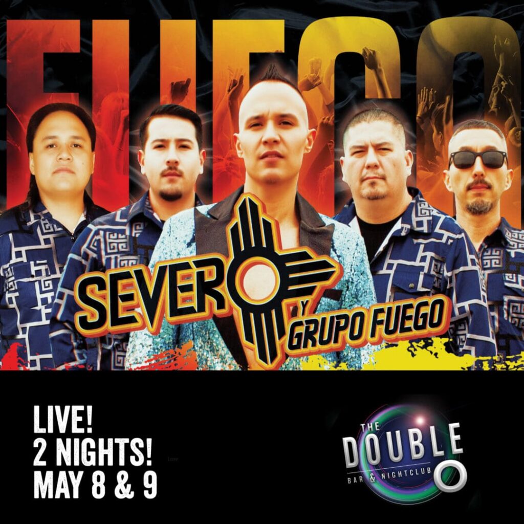 Fuego Y Su Grupo Fuego