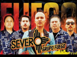 Fuego Y Su Grupo Fuego