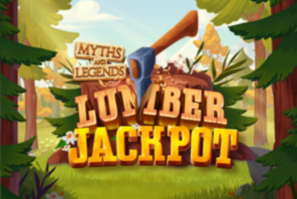 Lumber Jackpot