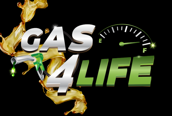 Gas 4 Life