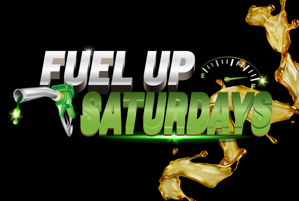 Fuel Up Saturday’s