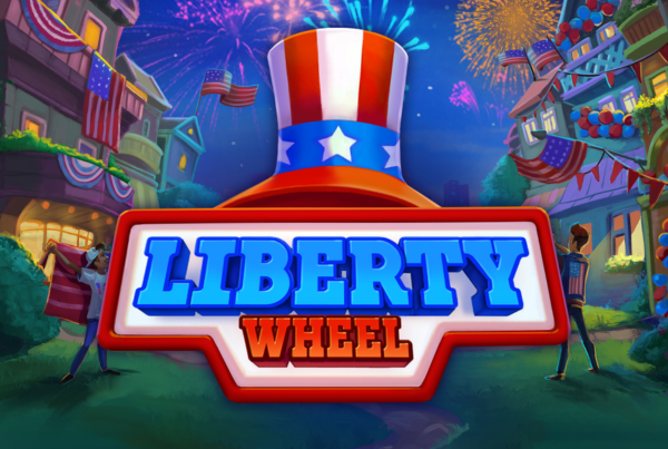 Liberty Wheel
