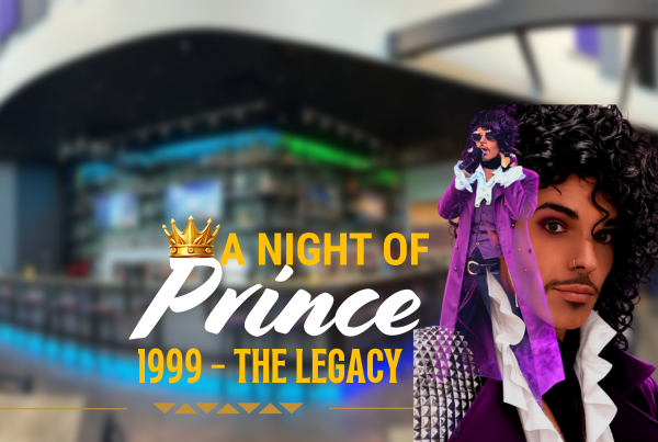 A night prince