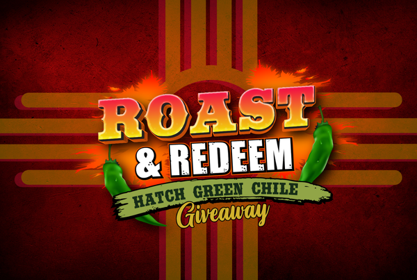 Roast & Redeem