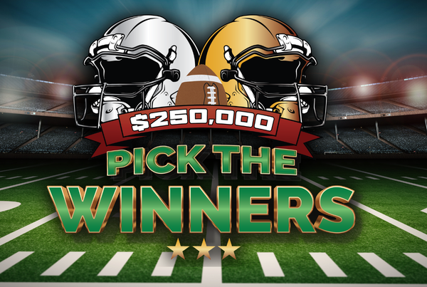 Pick the Winners