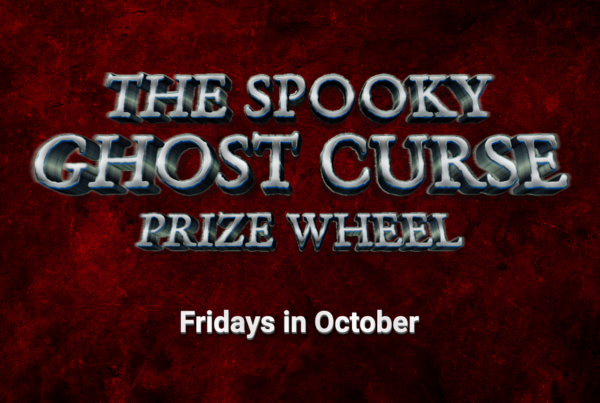 Ghost Curse